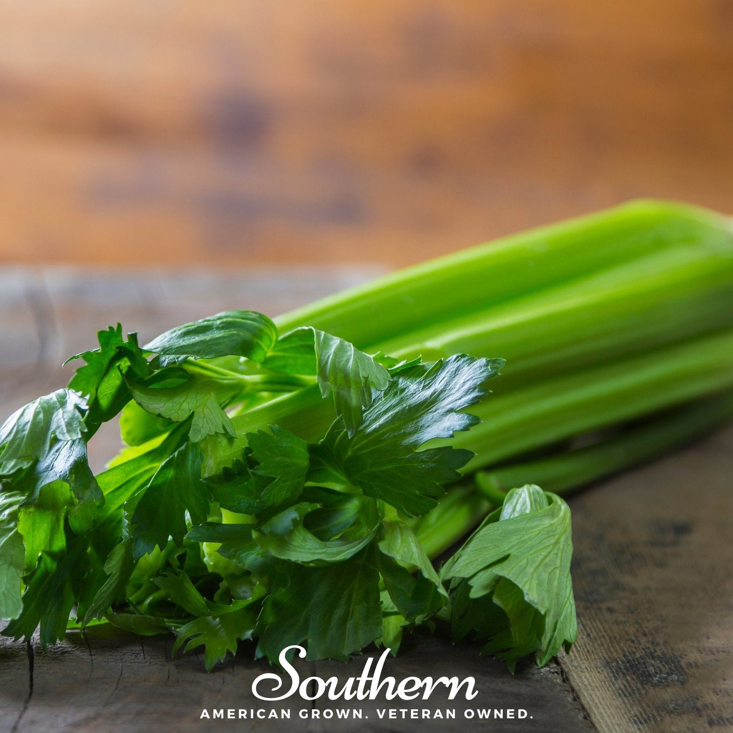 Tendercrisp Celery ā 300 Seeds