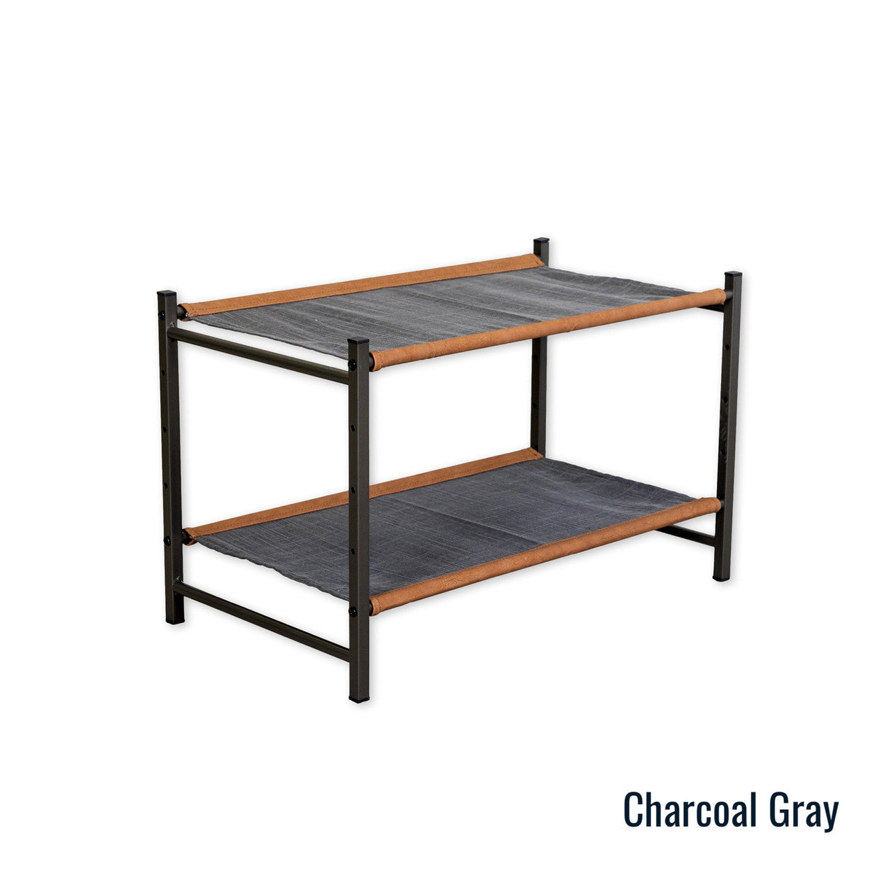 Aspen Modular Shoe Rack | Single
