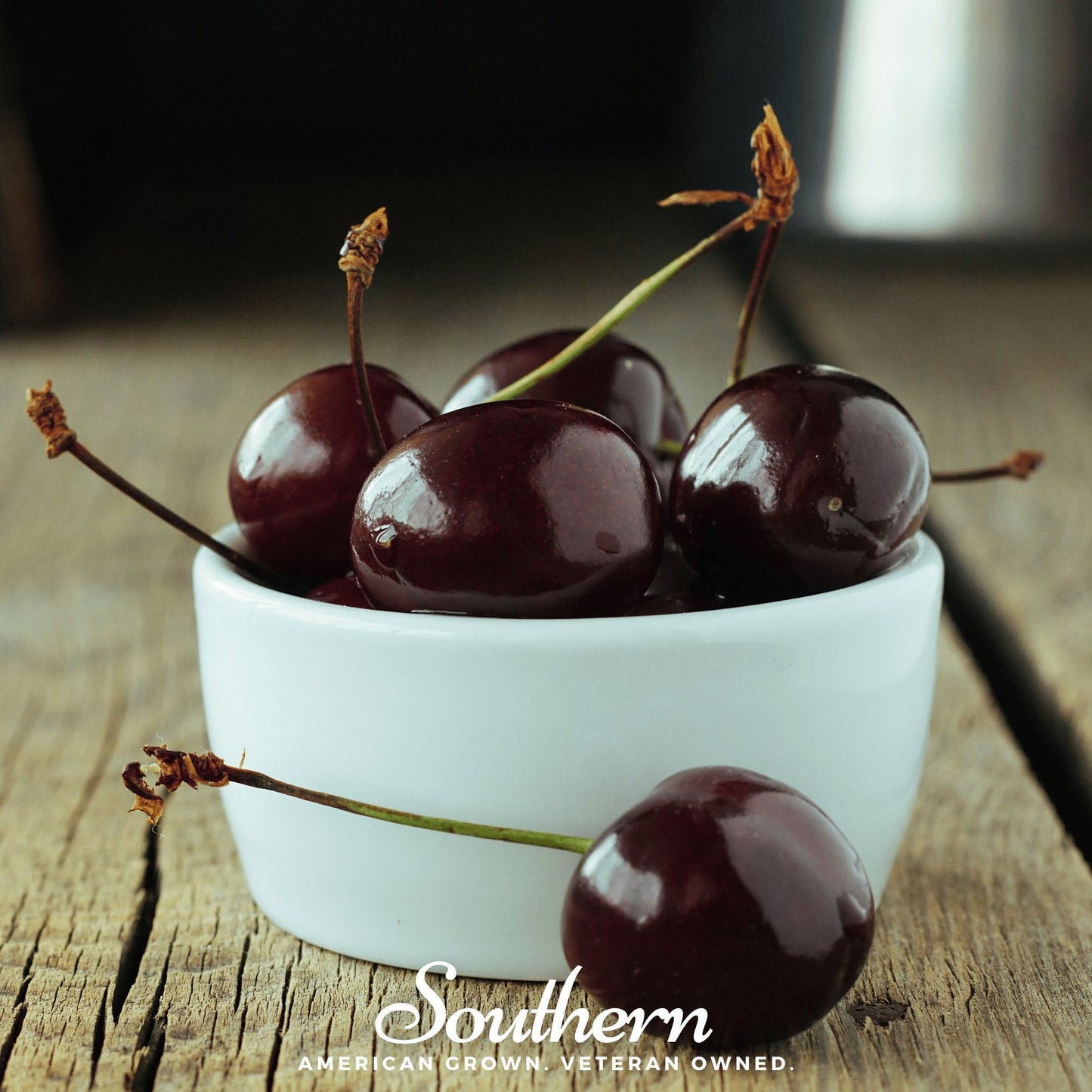 Black Cherry ā 15 Seeds