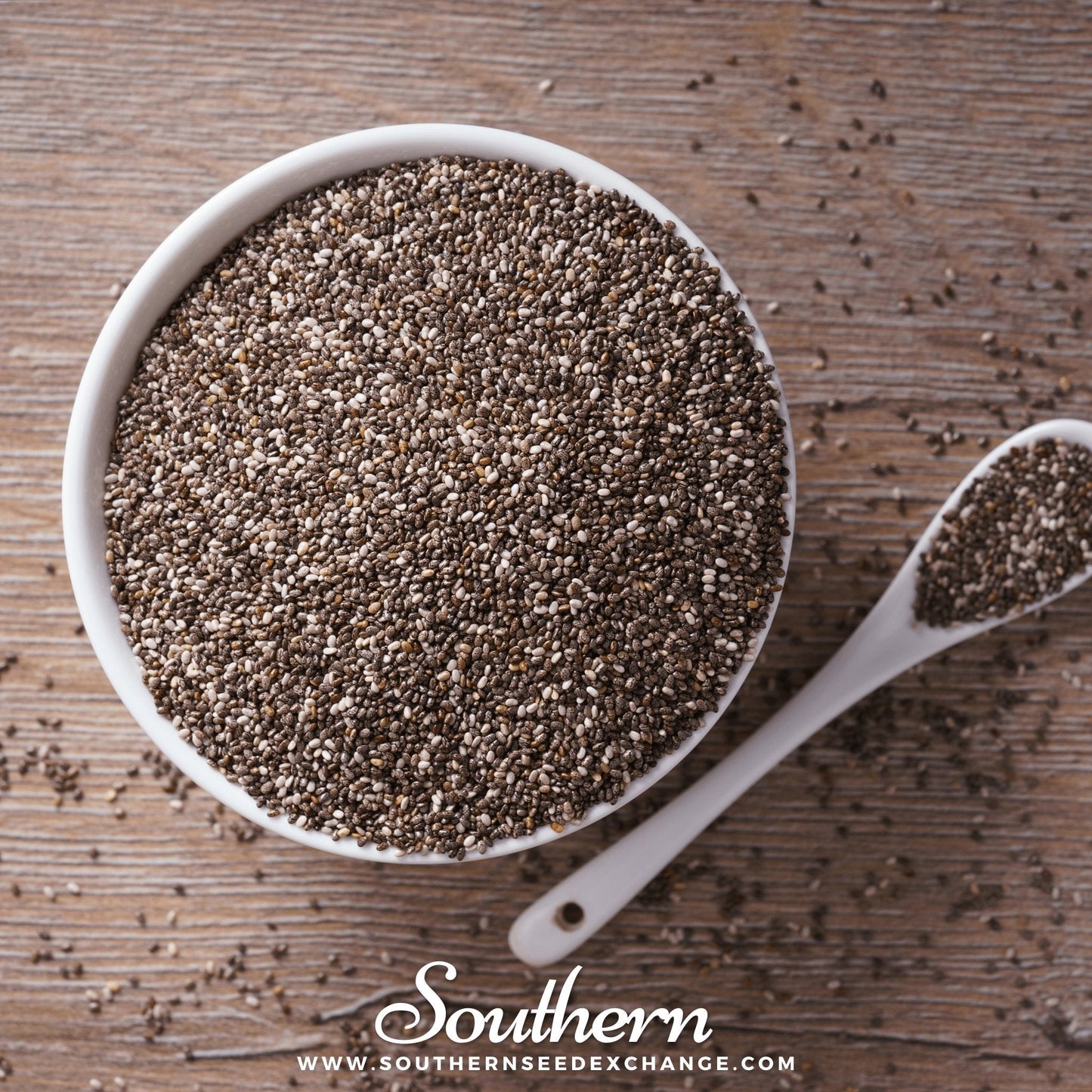 Chia ā 250 Seeds