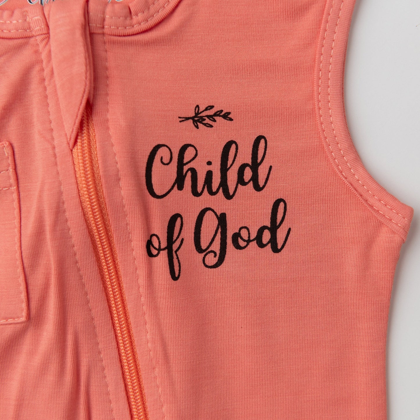 Baby Bamboo Romper – Soft, Stretchy & Comfortable One-Piece for Everyday Wear