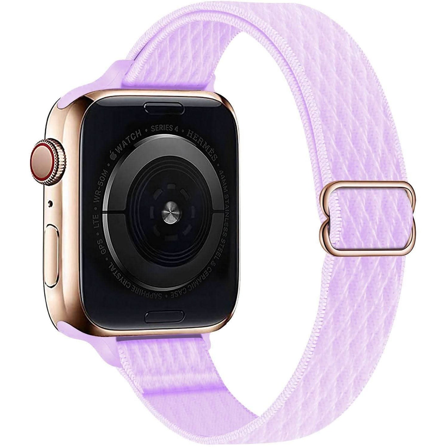 Chryse Nylon Loop Band