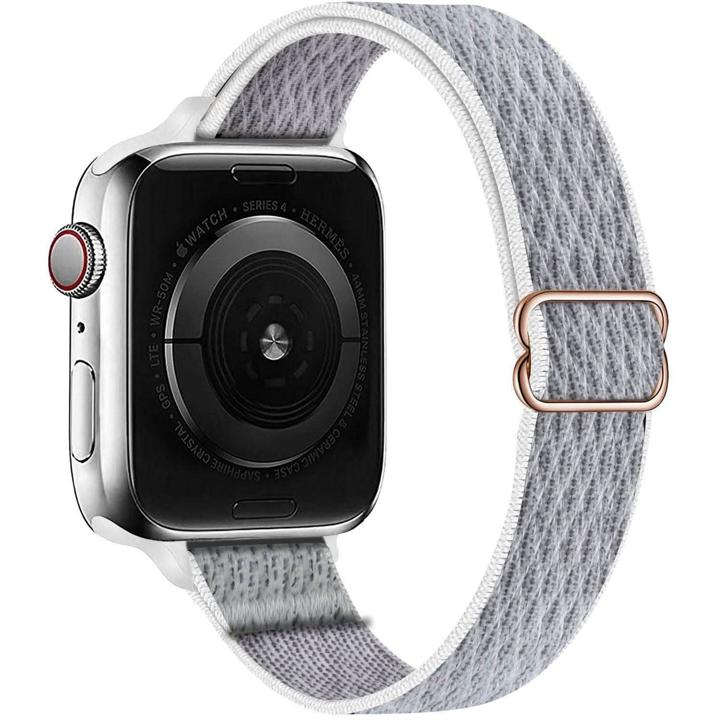 Chryse Nylon Loop Band