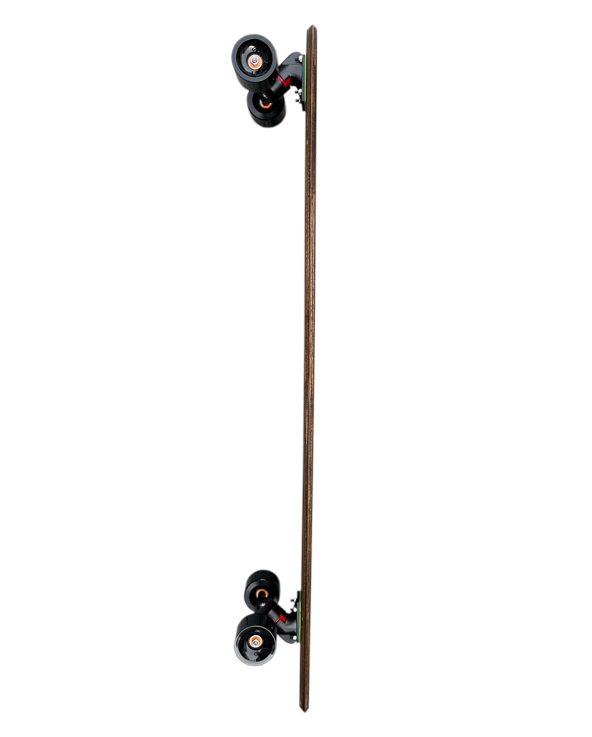BIRCH 48" Classic Cruiser: Classic Retro Longboard Skateboard