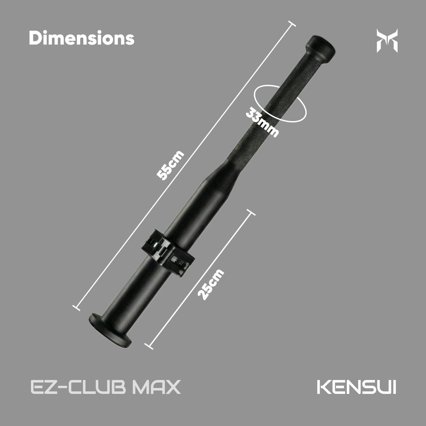 EZ-CLUB™ V2