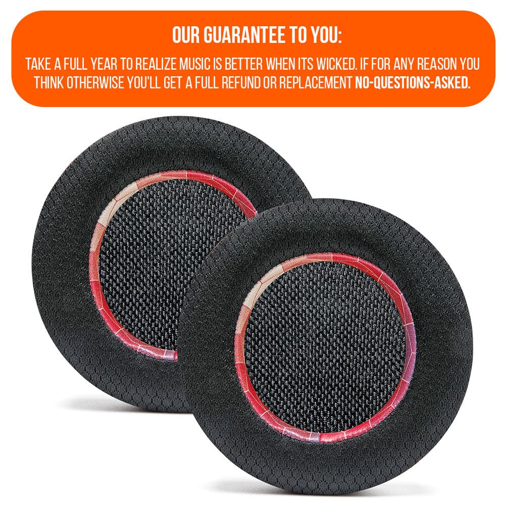 Corsair Virtuoso Earpads - WC FreeZe Cooling Gel