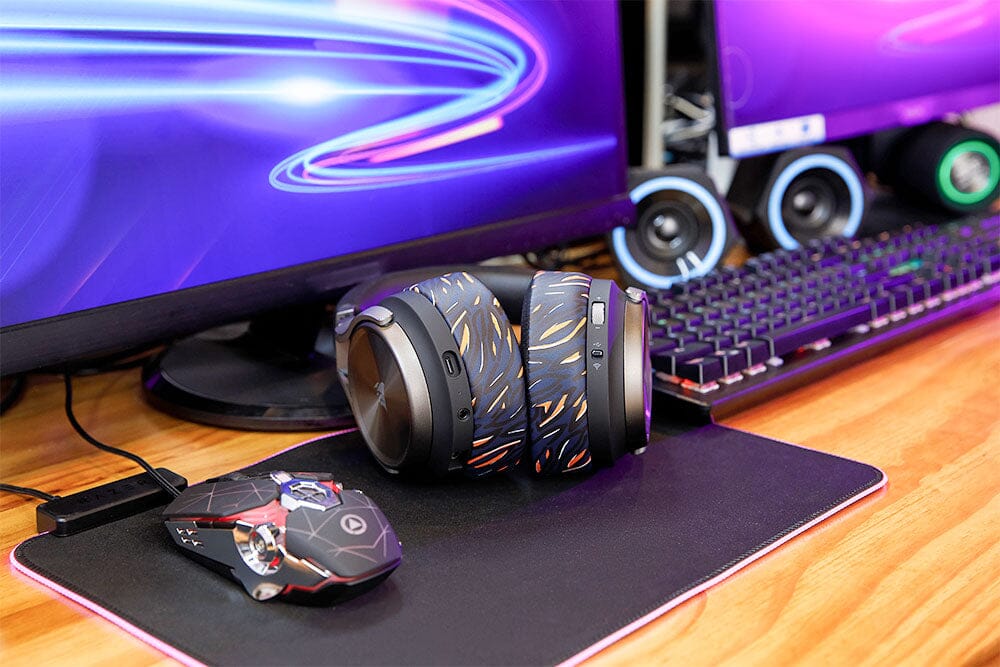 Corsair Virtuoso Earpads - WC FreeZe Cooling Gel