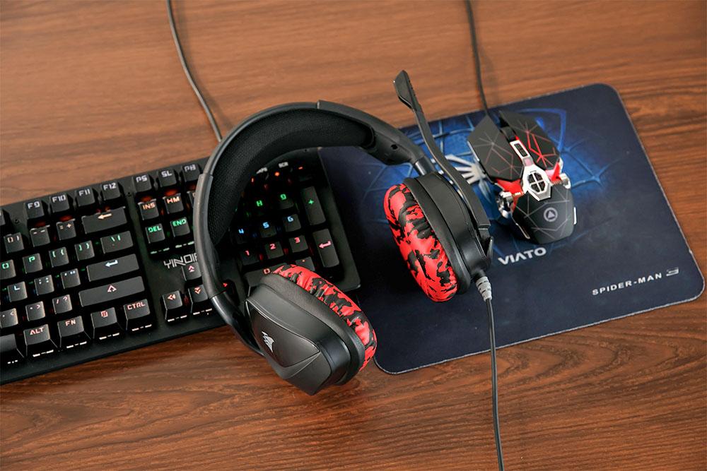 Corsair Void Pro Replacement Earpads