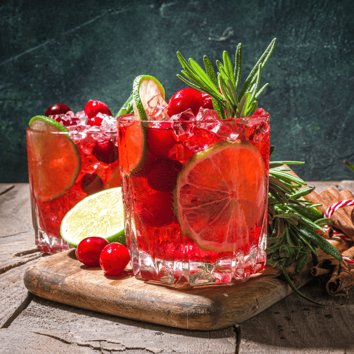 Cranberry, American ā 50 Seeds