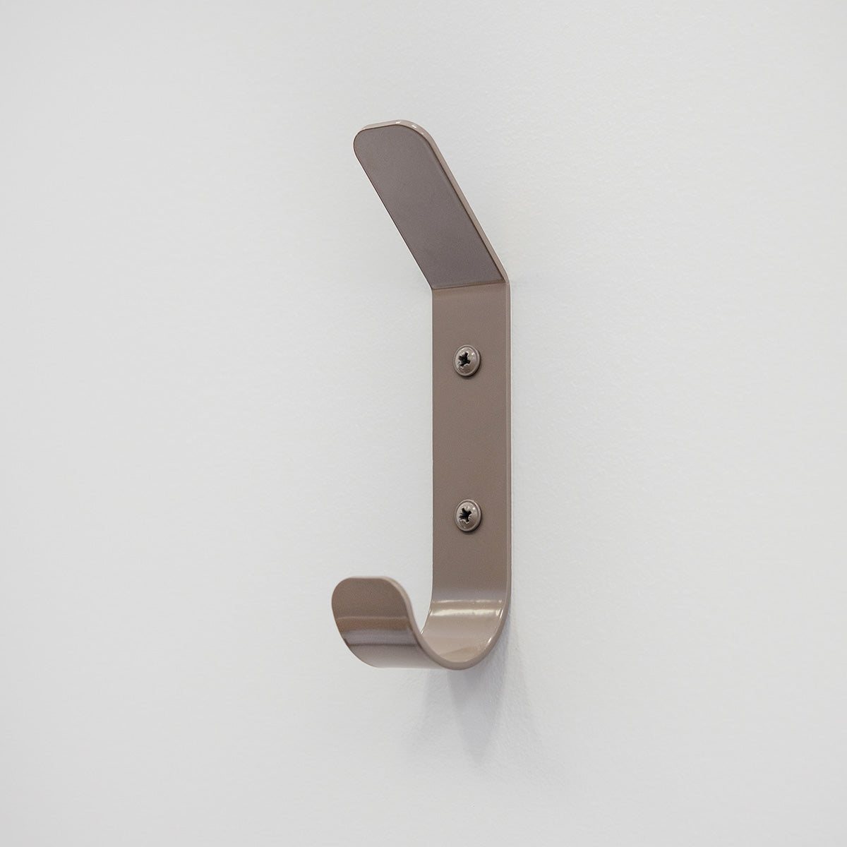 Crozet Multipurpose Wall Hooks | 4-Pack | Mud
