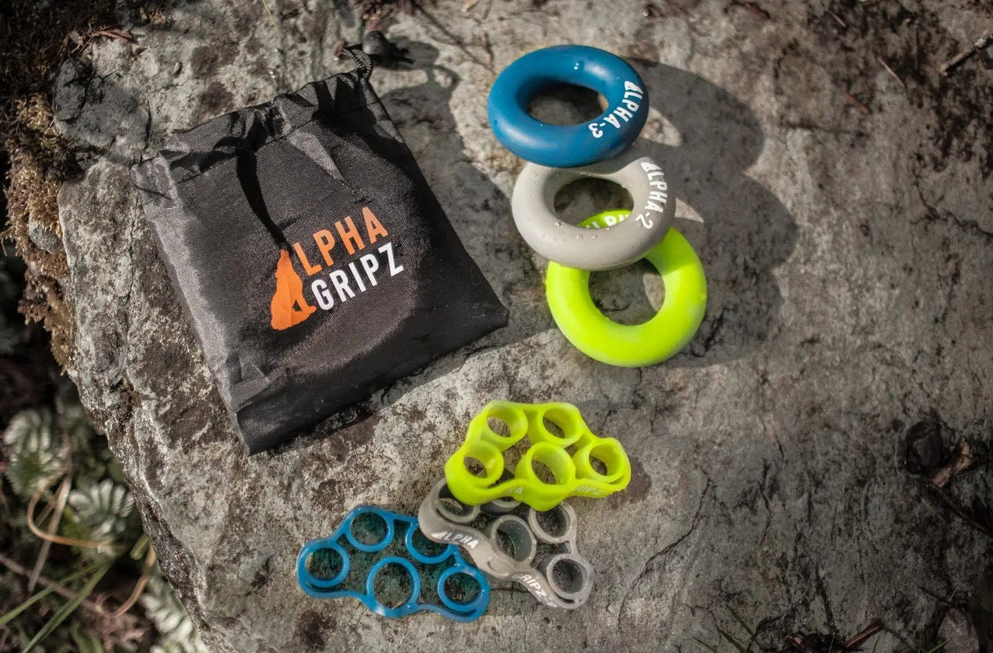 NEW đĽ X-treme ALPHA SET