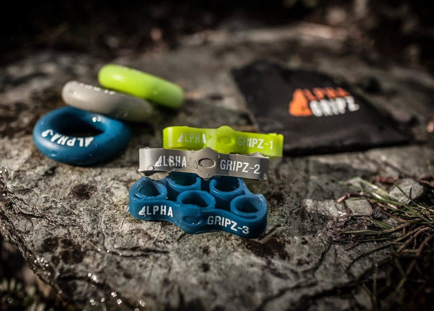 NEW đĽ X-treme ALPHA SET