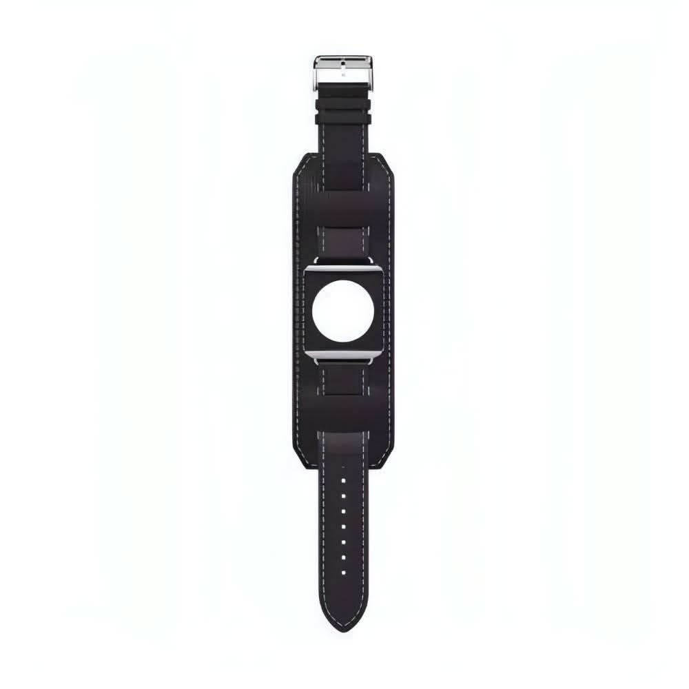 Dione Leather Band