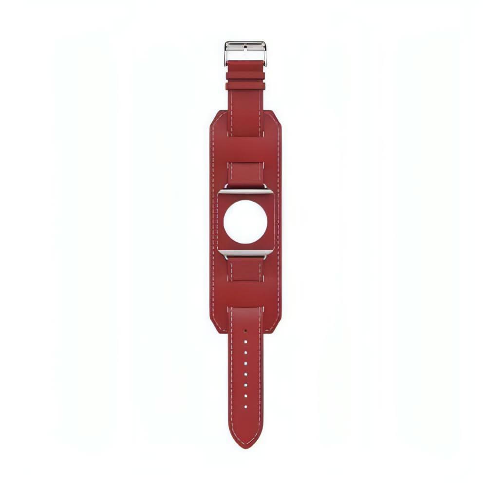 Dione Leather Band