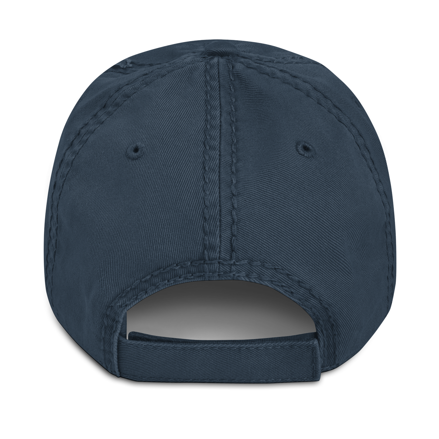 Aviator wings distressed dad hat — embroidered pilot cap, gift for pilots and aircrew