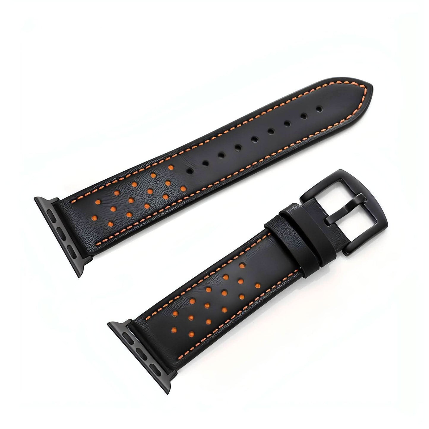 Doxa Leather Strap