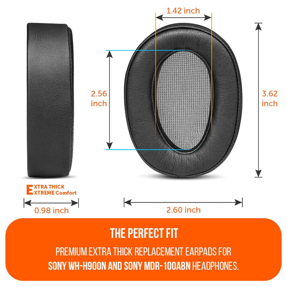 Earpads For Sony WH900N
