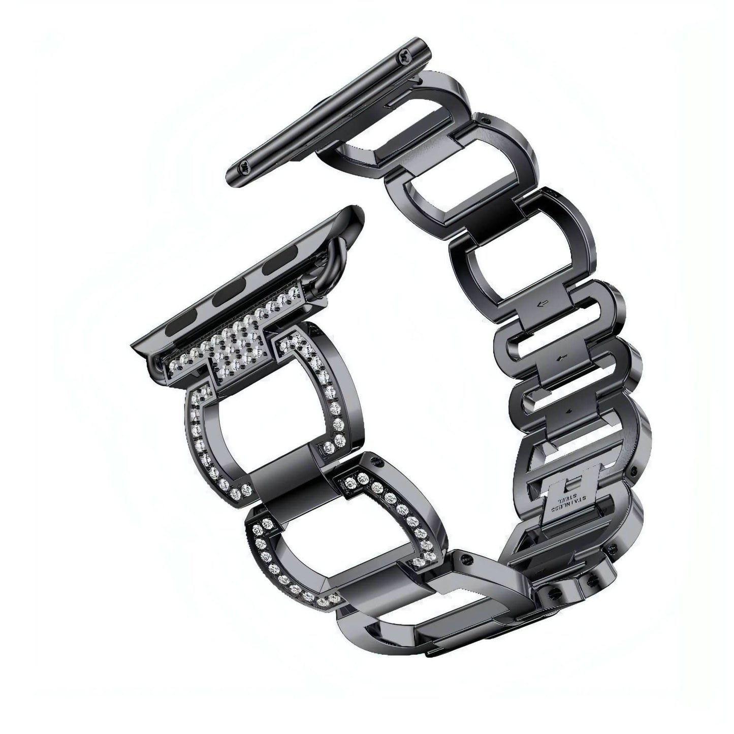 Echo Stainless Band