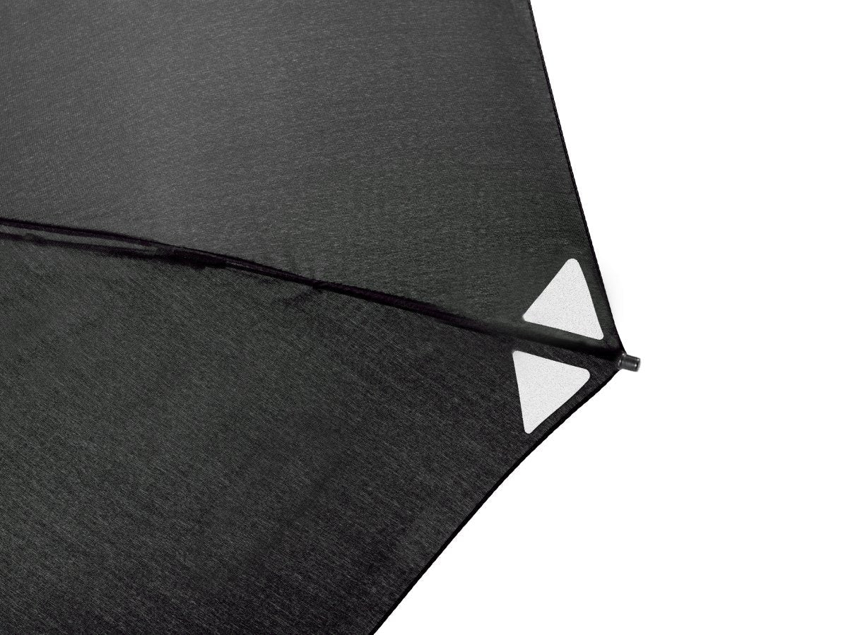 Swing Backpack Handsfree Trekking Umbrella – Ultimate Hands-Free Coverage, Backpack Canopy Extension, Windproof, Lightweight, Ergonomic, All-Weather Hiking Protection