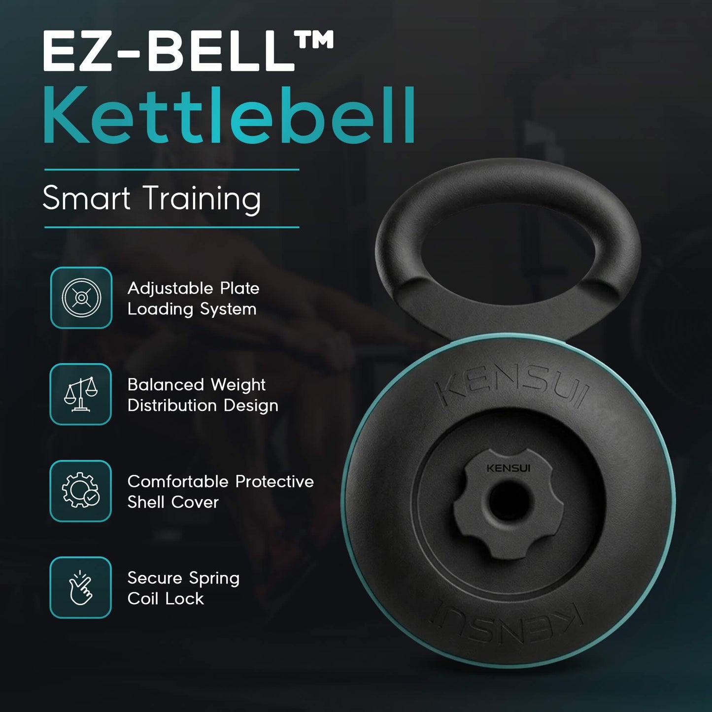EZ-BELL™