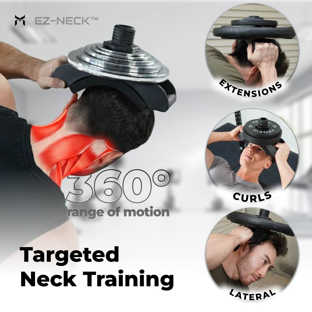EZ-NECK™