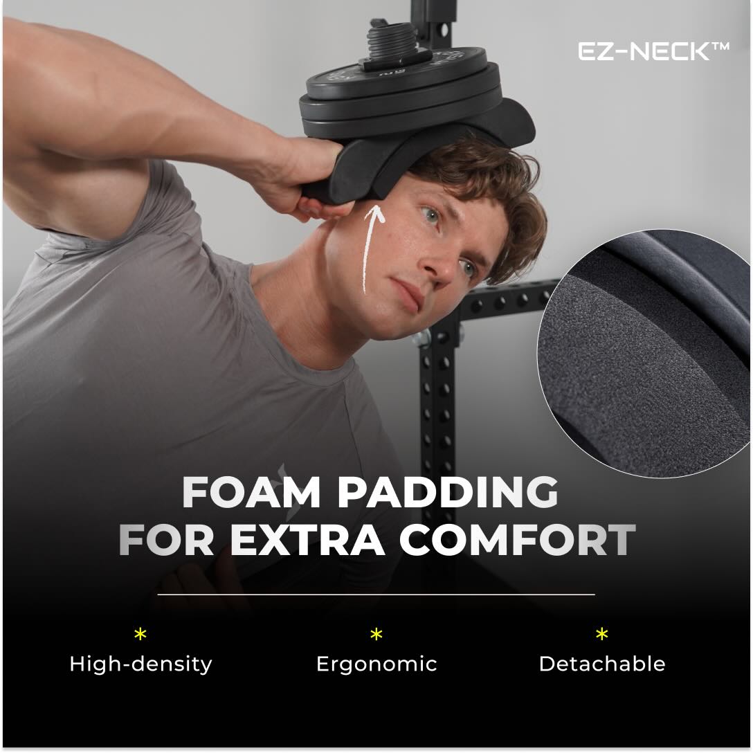 EZ-NECK™
