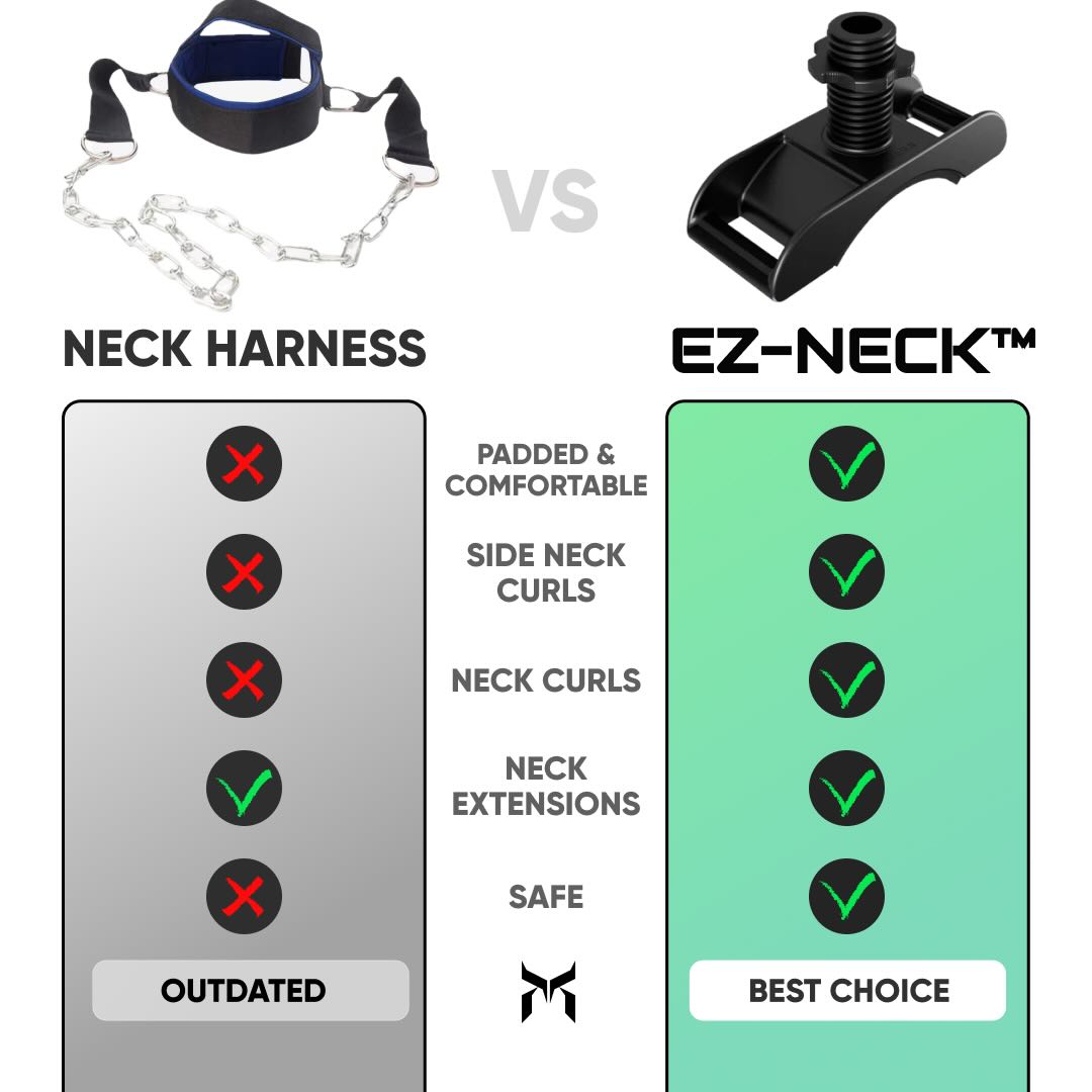 EZ-NECK™