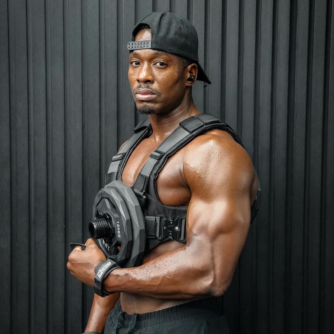 EZ-VEST® V2