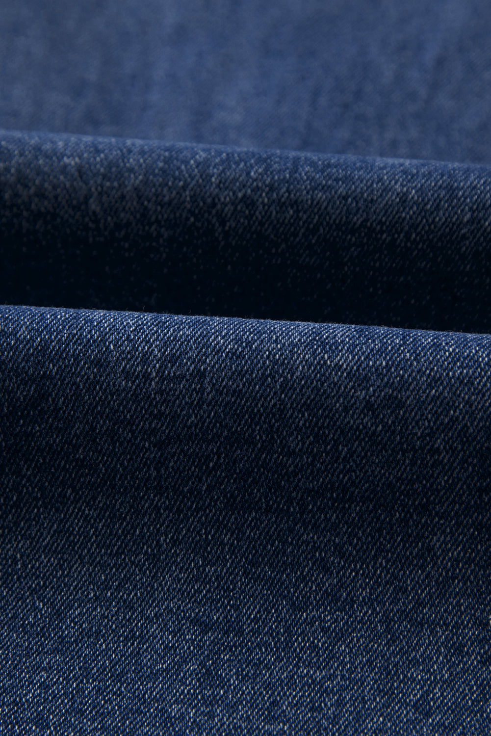 Kamiyah High Rise Loose Jeans