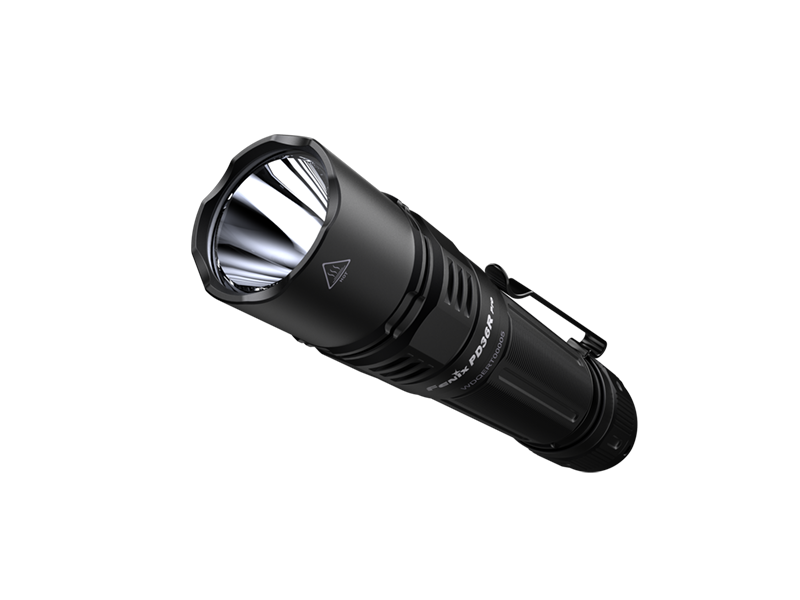 Fenix PD36R Pro 2800 Lumen Flashlight + FREE E03R V2 Keychain Light