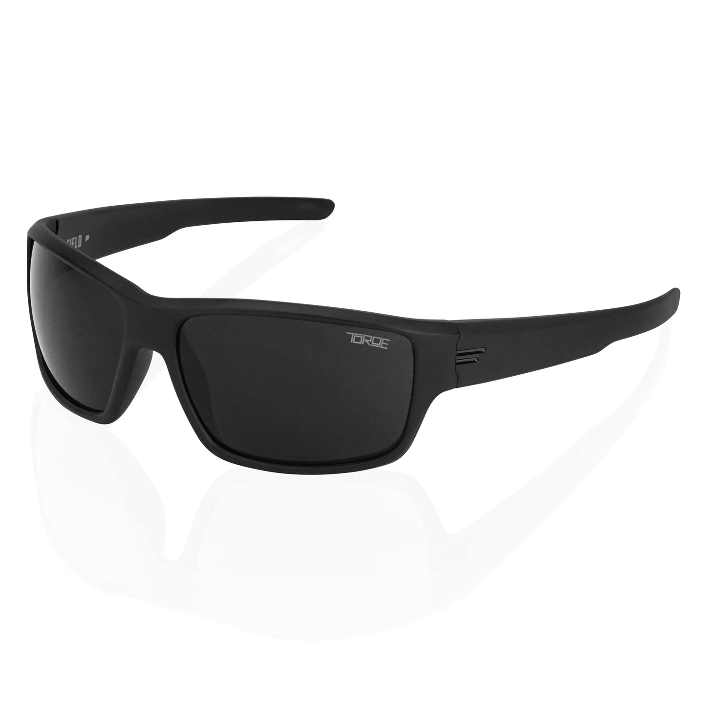 FIELD Polarized