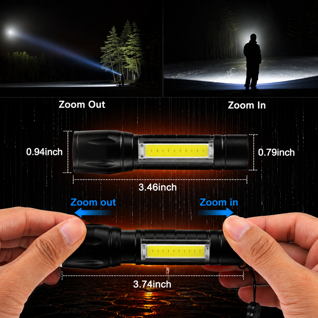 Powerlite Mini