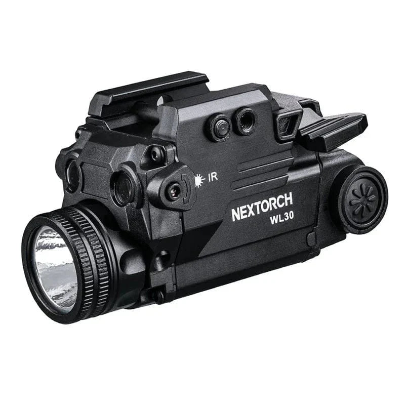 WL30 3-in-1 Flashlight