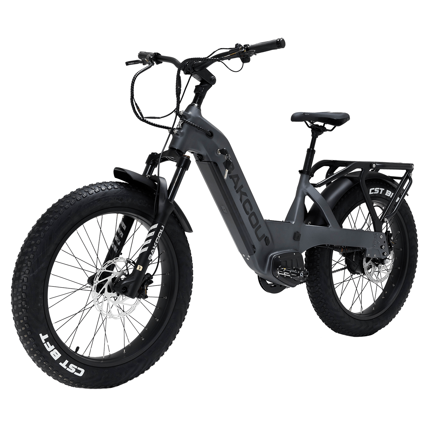 Flatlander SD