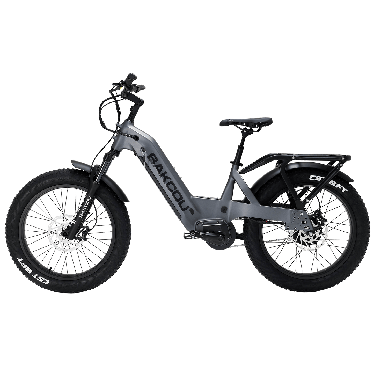 Flatlander SD