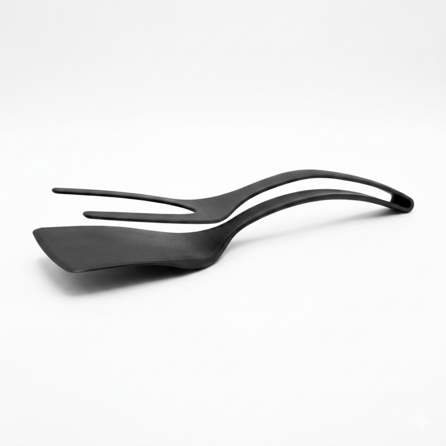 Spatula Tongs Cooking Tool