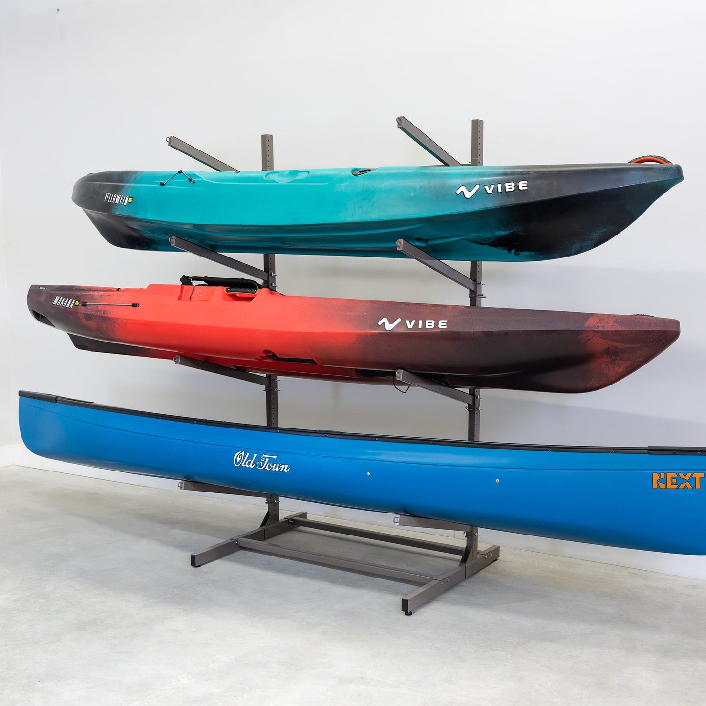 G-Watersport 4 Levels | Mud