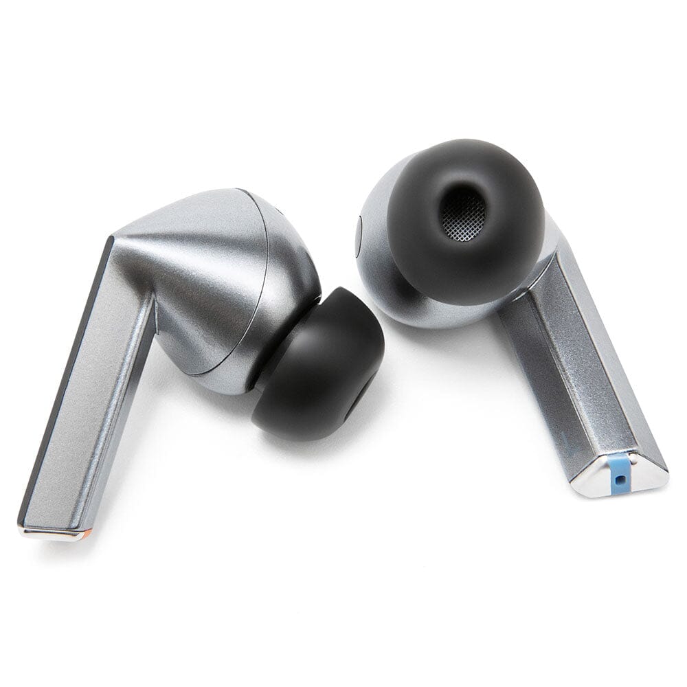 Galaxy Buds Pro 3 & 4 Memory Foam Ear Tips - WC TipZ Galaxy