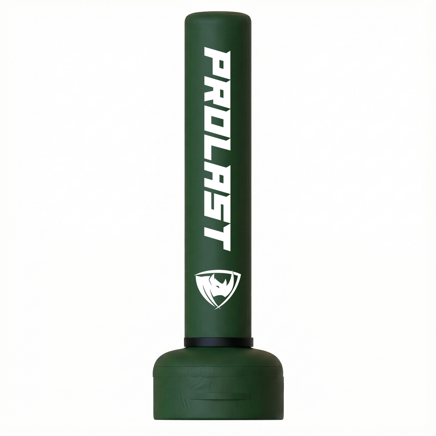 Prolast Freestanding Heavy Punching Bag - 6ft - Green