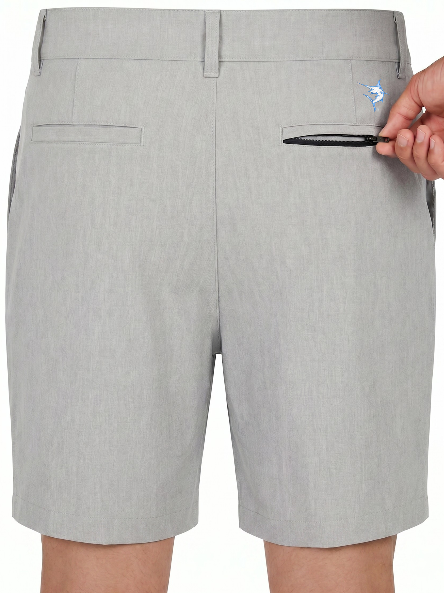 Freeport Short Effortless Performance