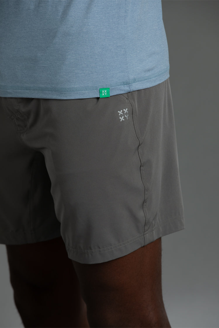 Honest Tee with Logo (XY)