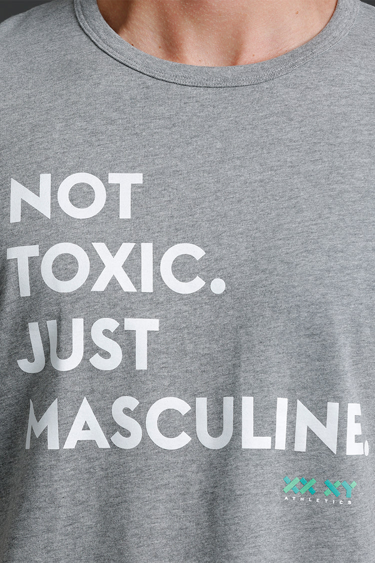 Not Toxic Tee (XY)