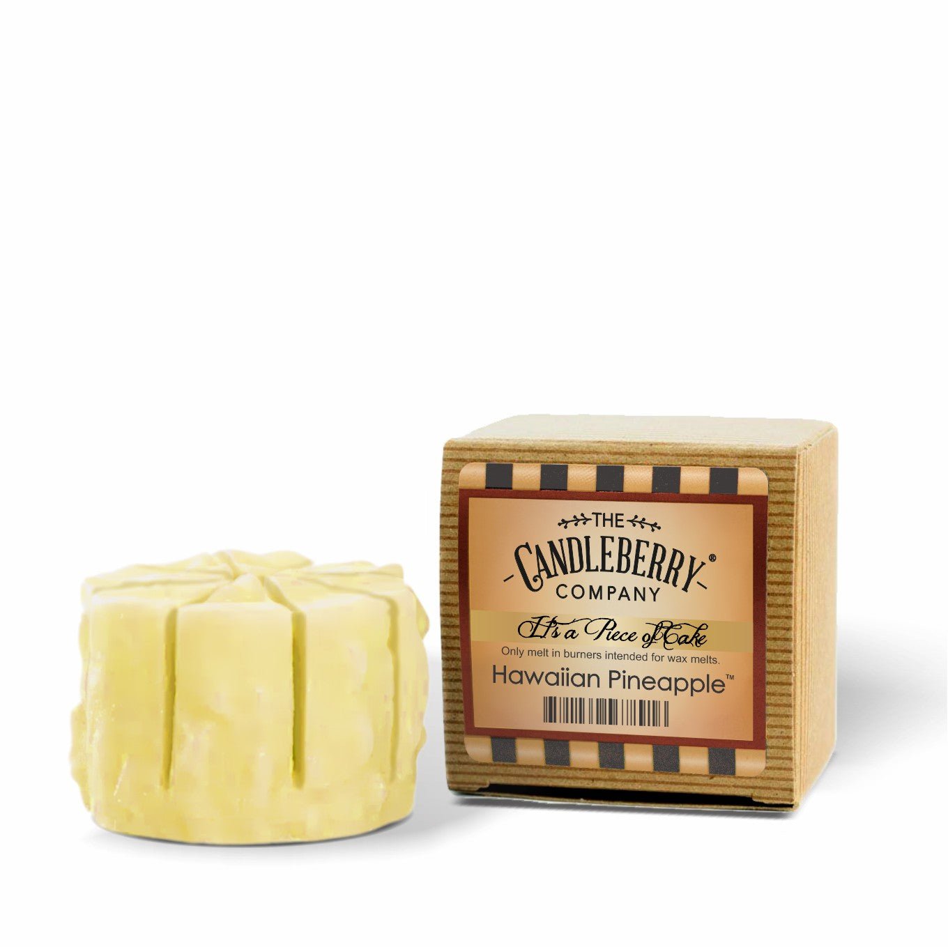 Hawaiian Pineapple™, Tart Wax Melts (Collective)