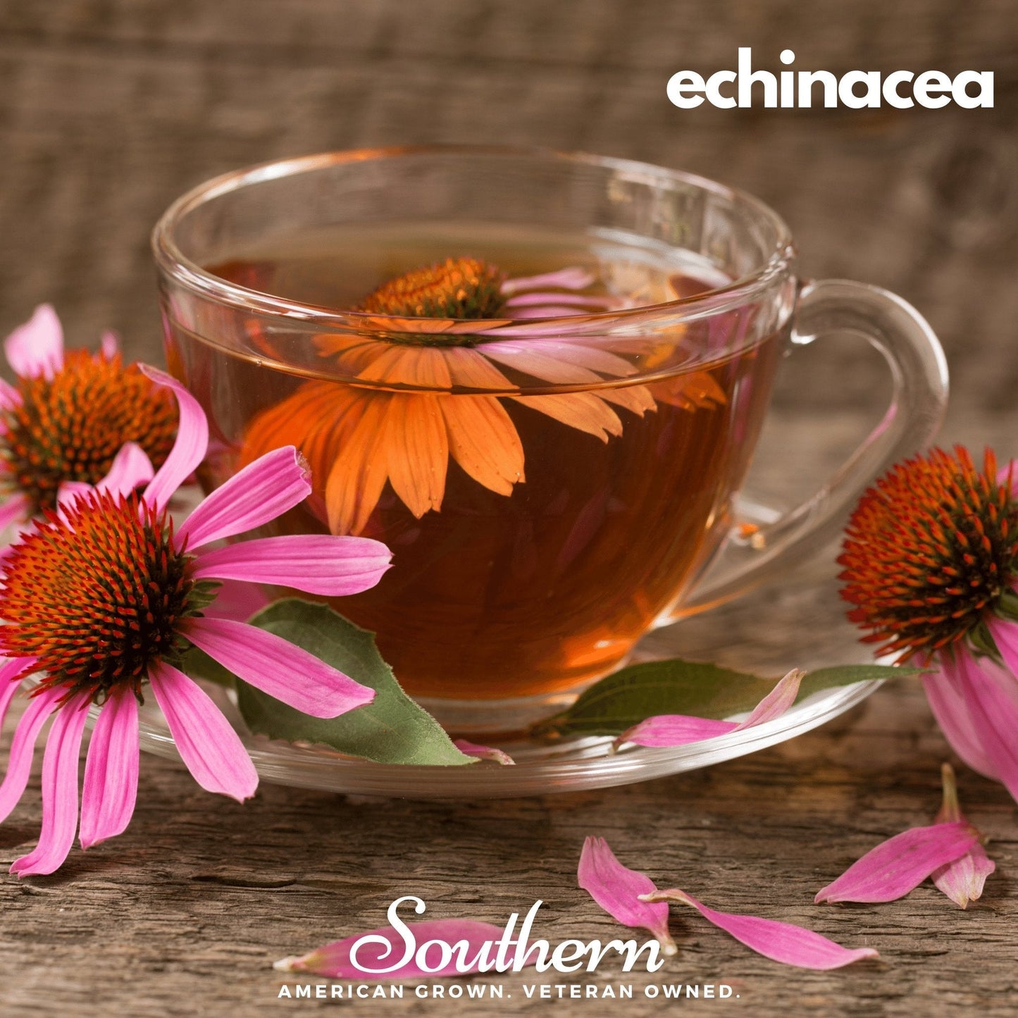 Herbal Tea Seed Collection ā 6 Varieties