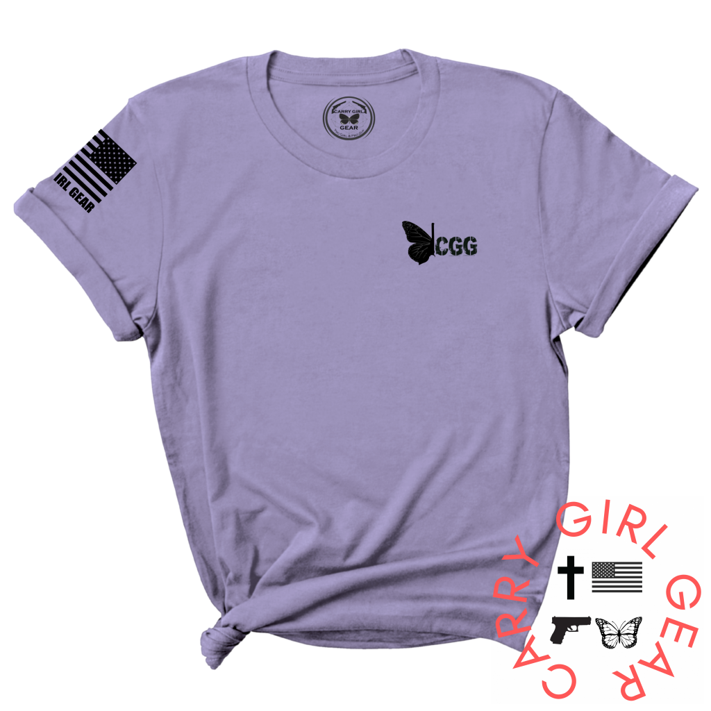 HOLY SPIRIT Tee