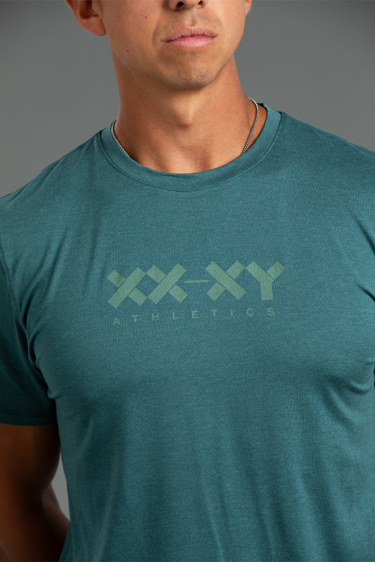 Honest Tee with Logo (XY)