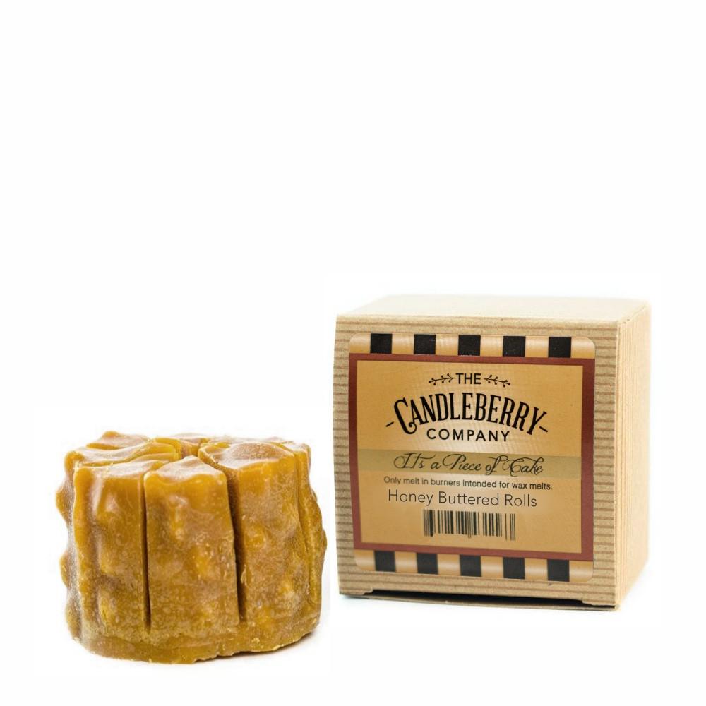 Honey Buttered Rolls™, Tart Wax Melts (Collective)