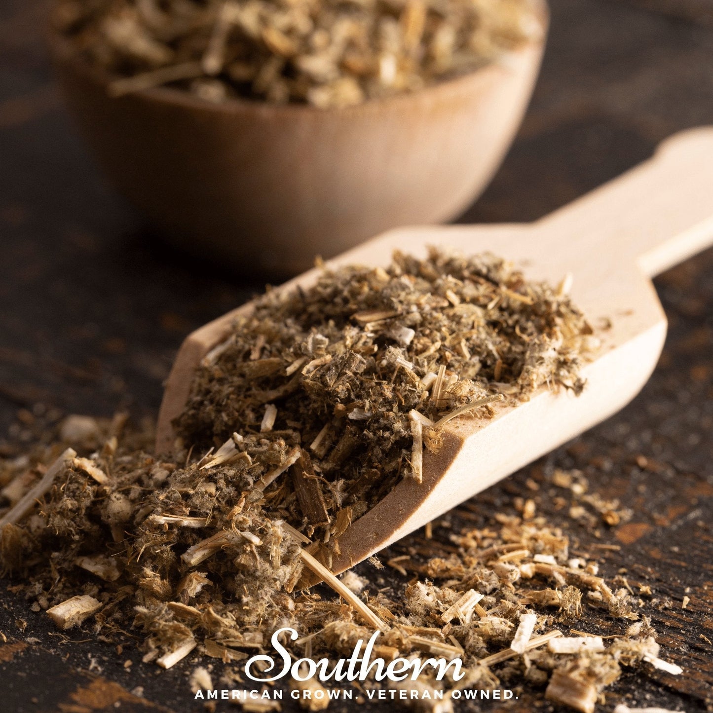 Horehound ā 50 Seeds