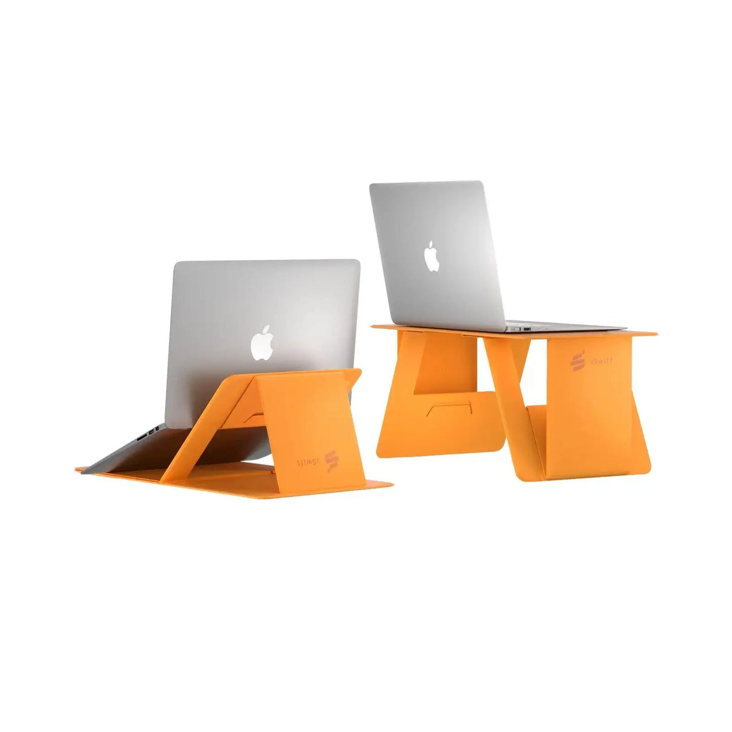 iSwift™ Paper-Thin Laptop Table For Bed