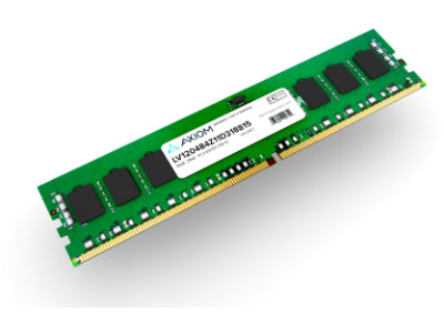 AXIOM AXG995101863/1 128GB DDR4-3200 ECC RDIMM TAA